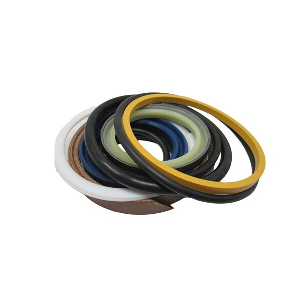 Aftermarket Telescopic Arm Cylinder Seal Kit Fits Komatsu WB1402 WB1502 878000388 - main